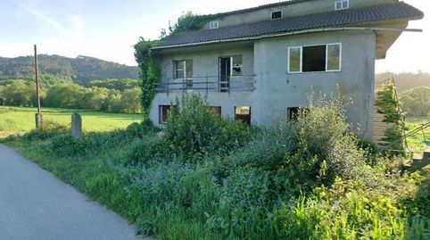 Foto 2 de Casa o chalet en venta en A Estrada , Pontevedra