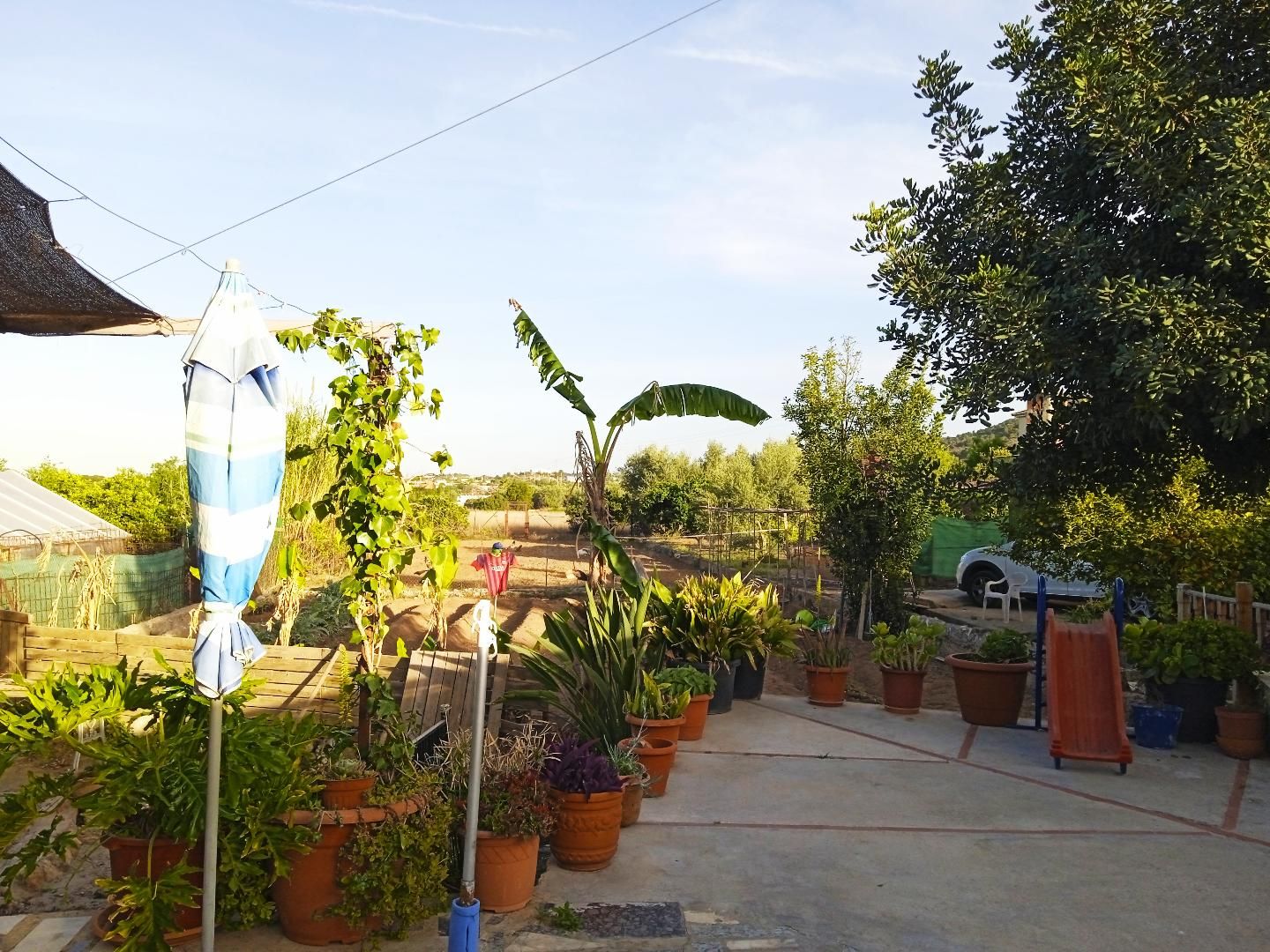 House or chalet for sale in Vilamarxant