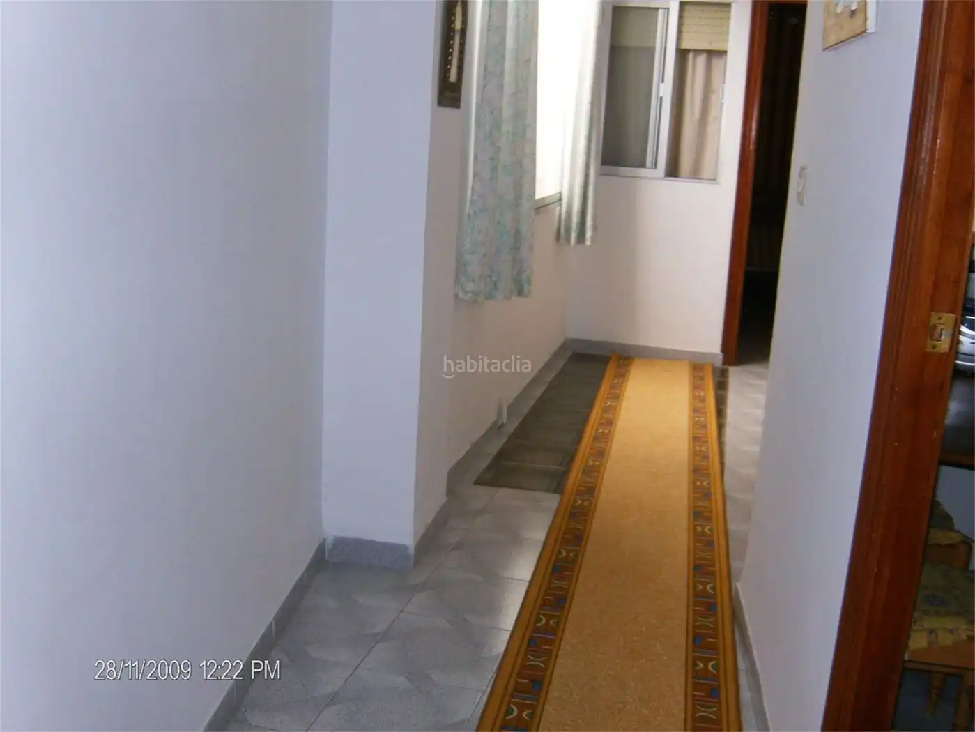 Flat for sale in Calle Duque de Rivas 35, imagen 6