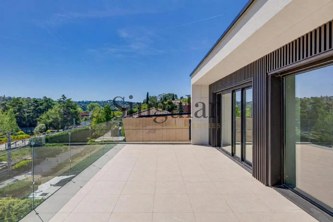 Casa amb piscina en venda a Passeig de Valldoreix, imagen 33