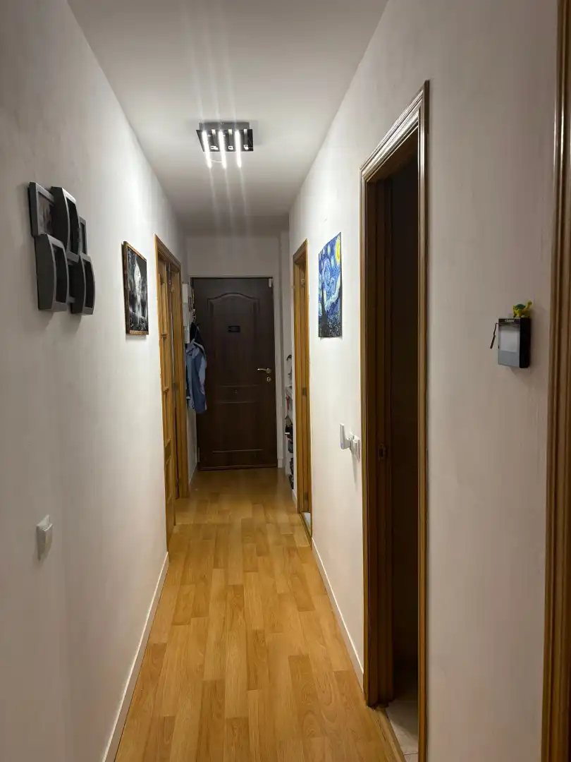 Piso en venta en Arganda del Rey con Aire acondicionado, Calefacción y Parquet