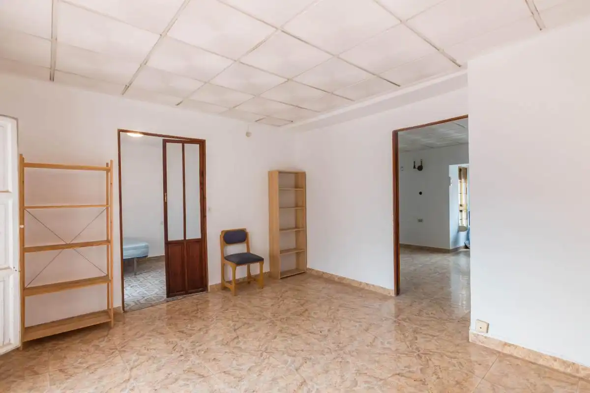 Casa adosada en venta en Murcia con Aire acondicionado, Calefacción y Jardín privado