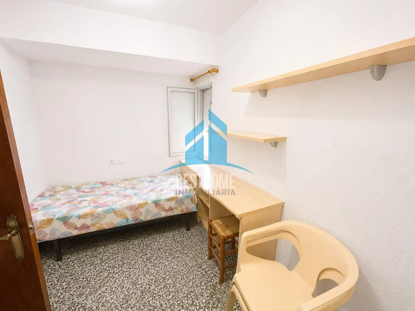 Bedroom of Flat for sale in Cullera  with Balcony