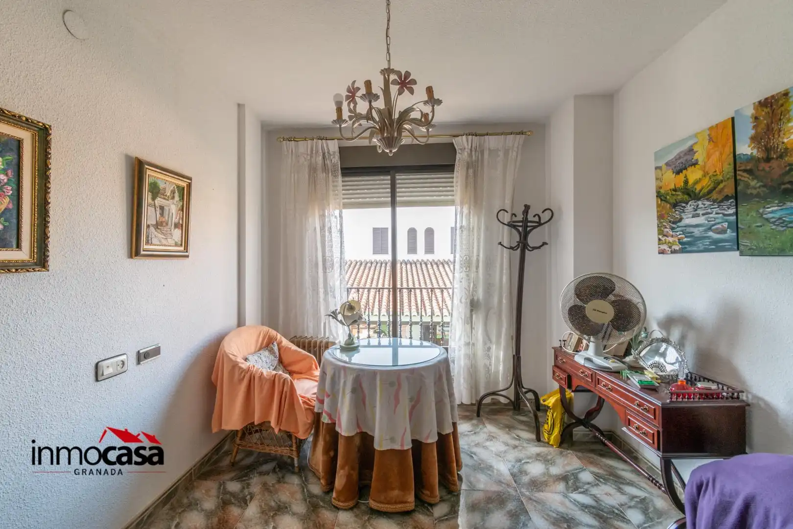 Casa o xalet en venda a Gójar