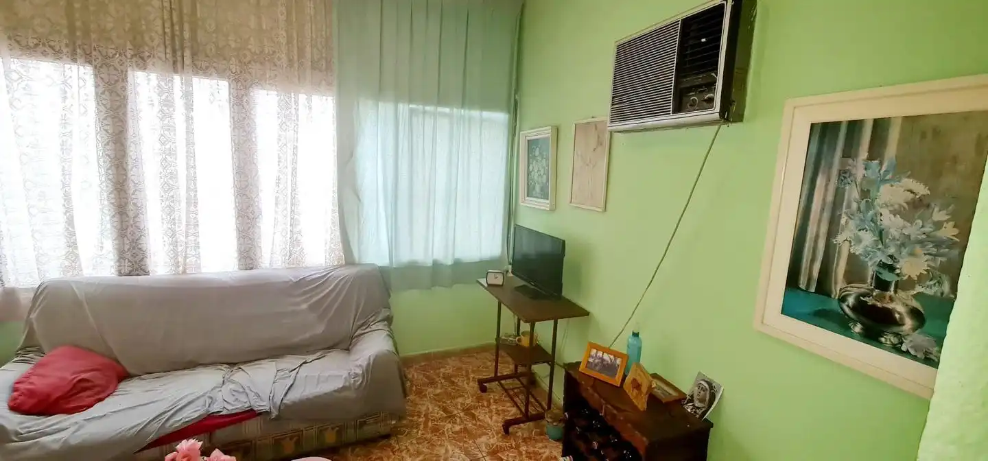 Sala de estar de Casa o chalet en venta en Benahadux