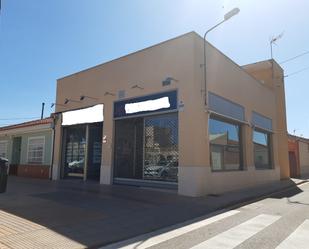 Premises to rent in Calle Mayor, 37, Los Belones