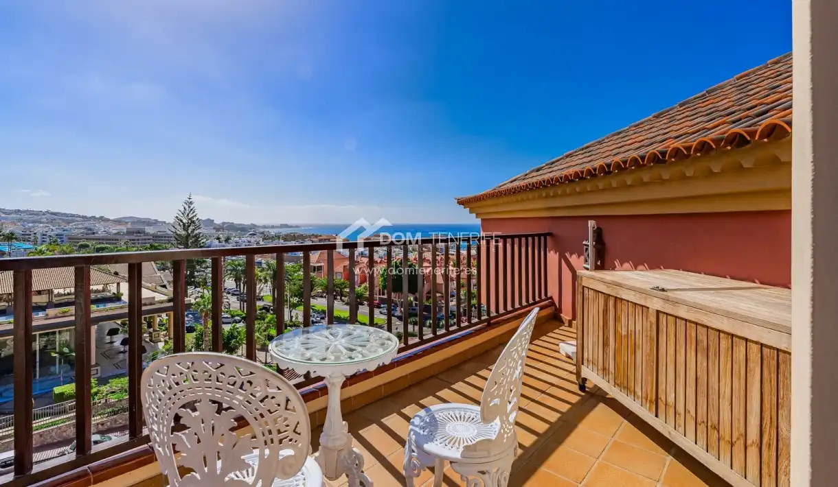 Appartamento con piscina in vendita a Costa Adeje, imagen 3
