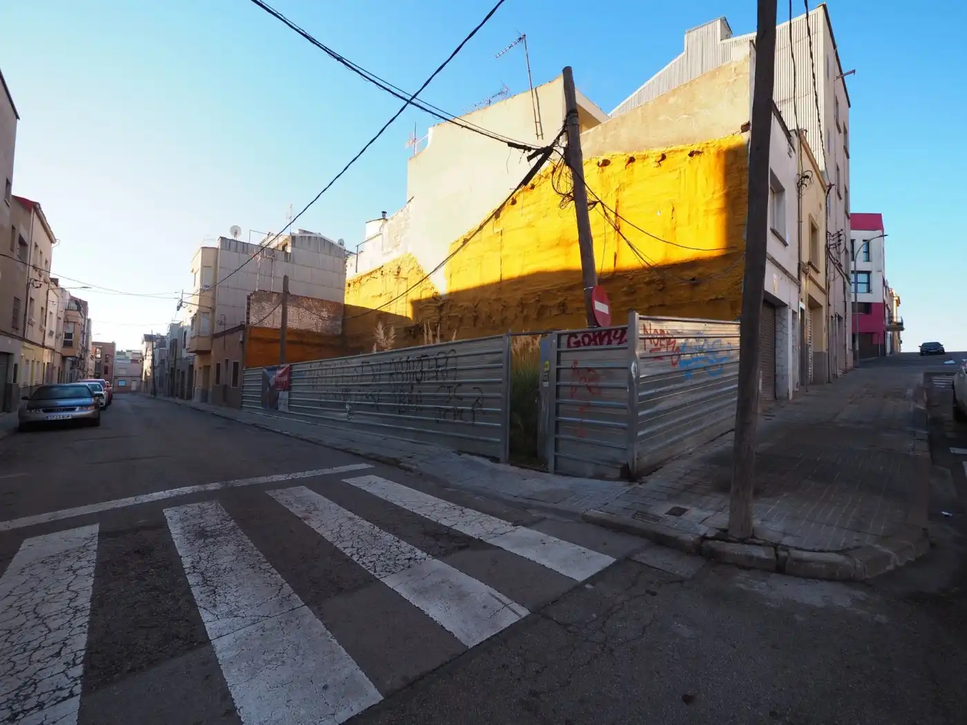 Residential land for sale in Llevant, imagen 2