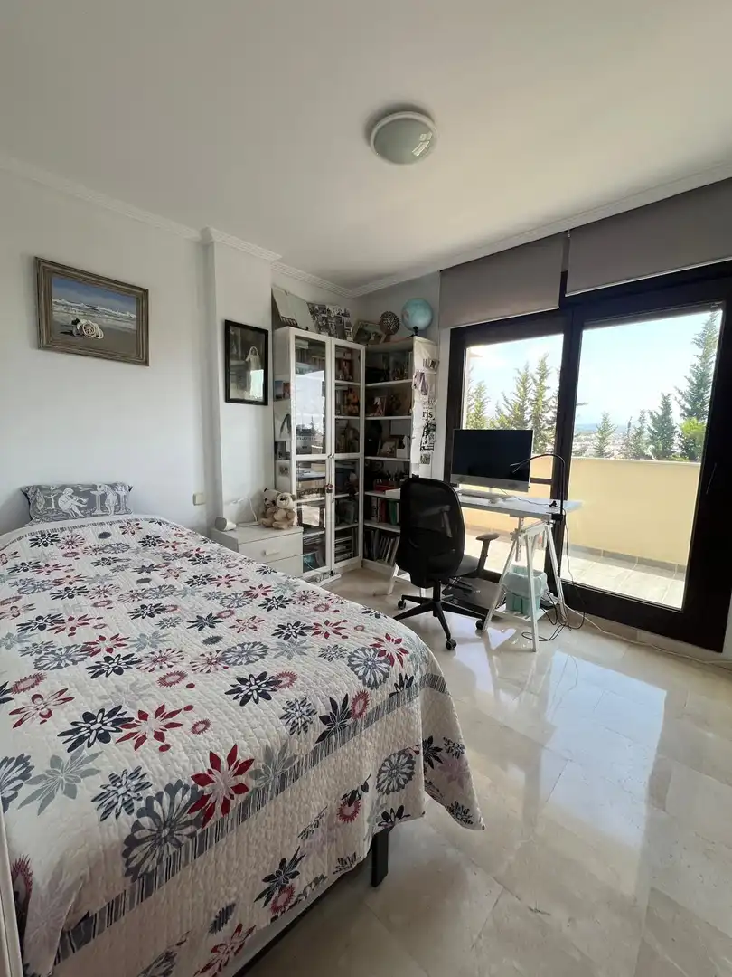 Apartment with pool for sale in LAS MESAS 17, imagen 22