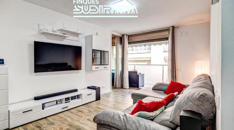 Foto 2 de Pis en venda a Llevant, Igualada