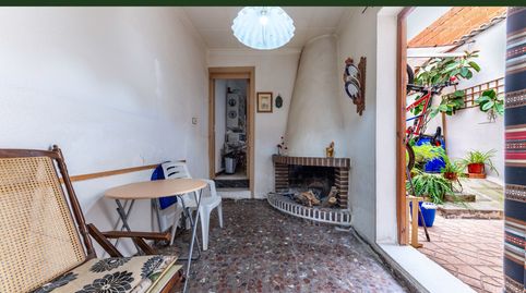 Casa adosada en Nuda Propiedad – Calle Bailén, Molina de Segura