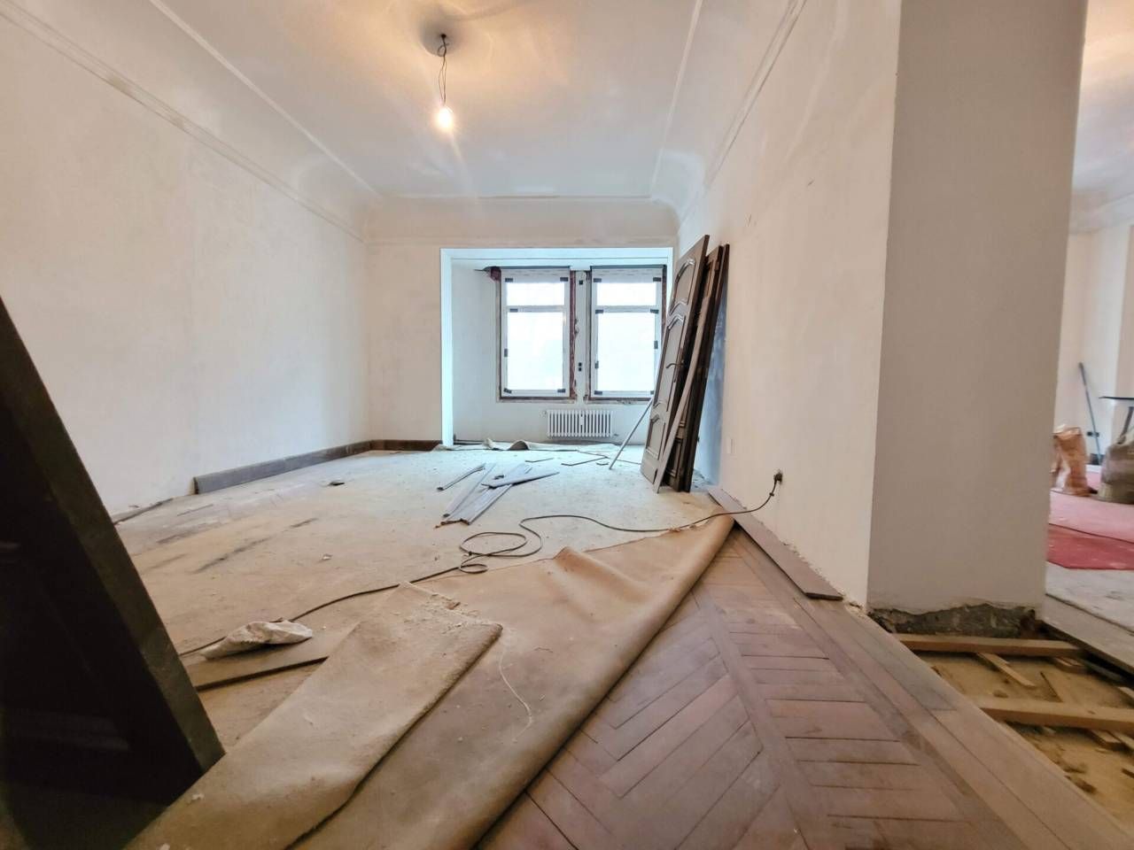 Flat for sale in Bilbao   with Heating, Terrace and Storage room