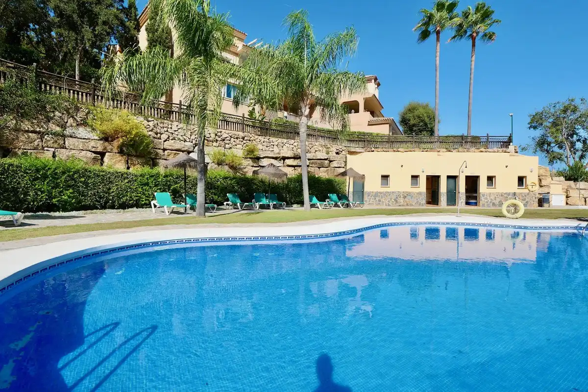 Apartamento en venta en N/A, -1, La Mairena