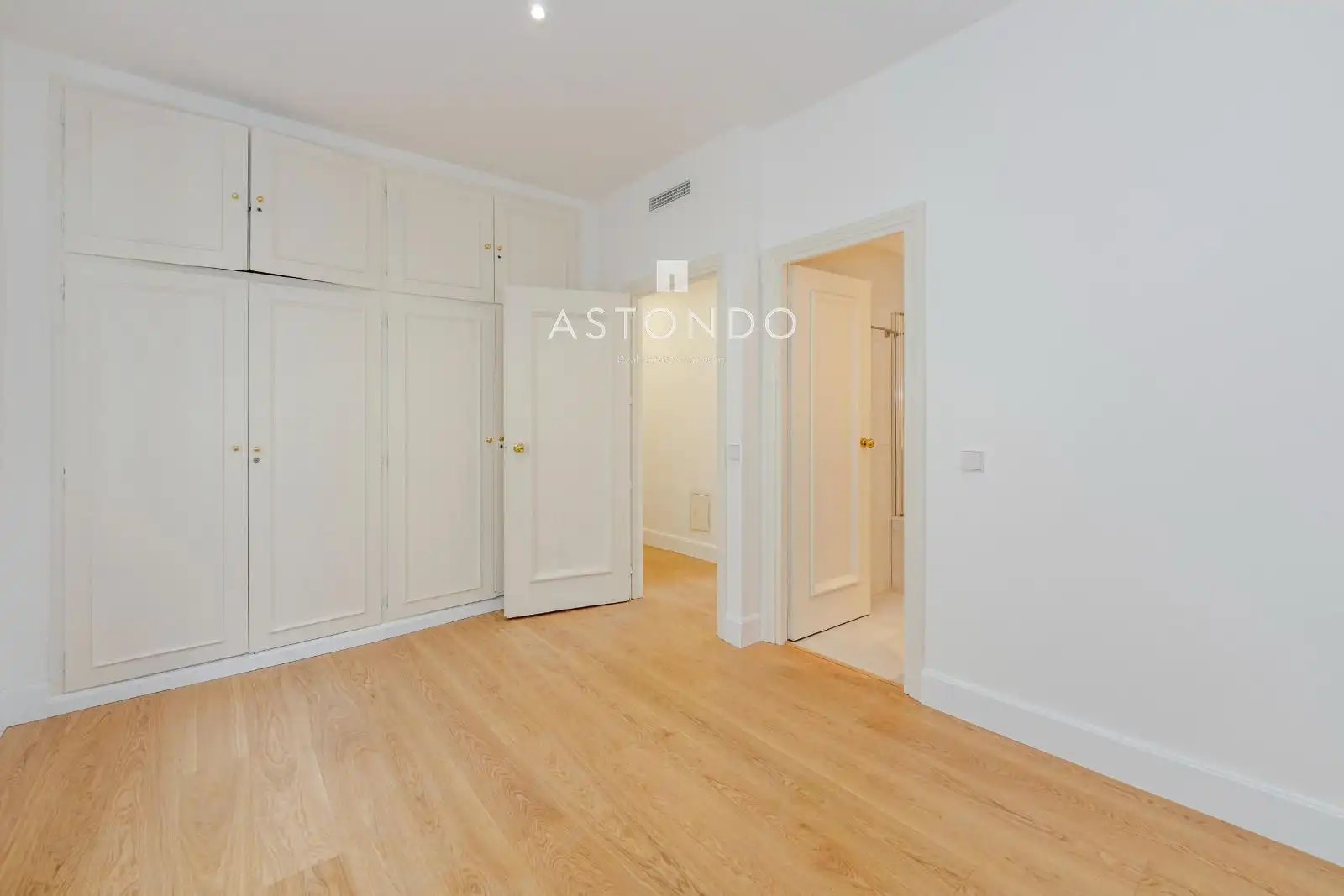 Piso de alquiler en Madrid, Madrid