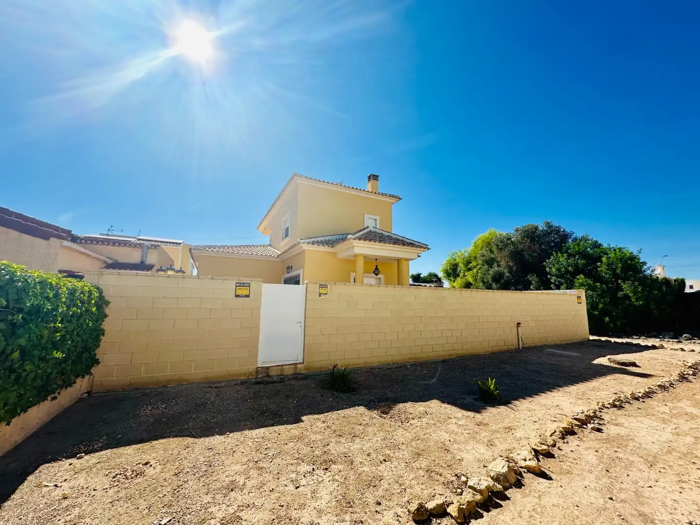 Casa con piscina en venta en San Fulgencio, imagen 41