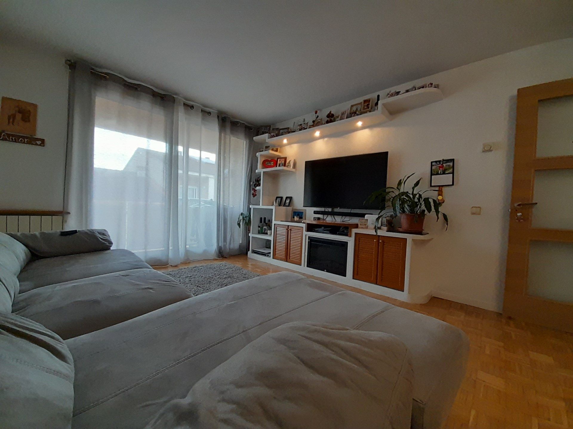 Pis en venda a PARC ESPUNYA, Olot