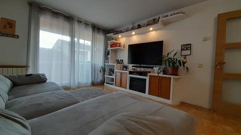 Foto 3 de Pis en venda a Parc Espunya, Olot, Girona