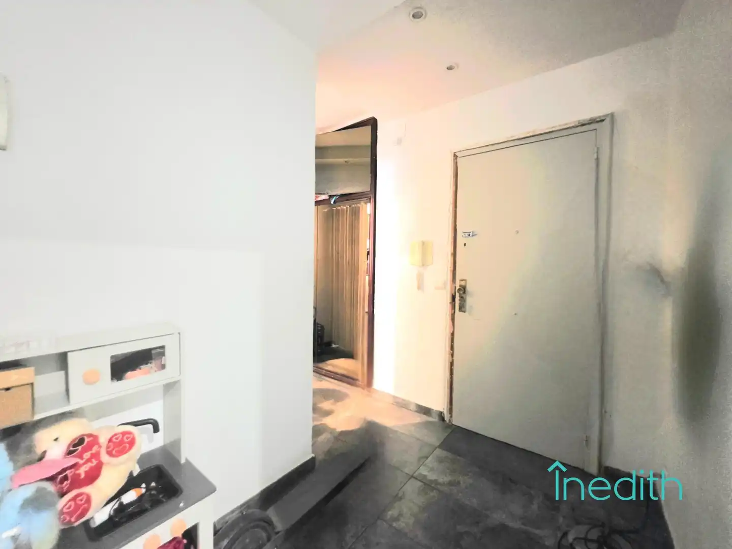 Flat for sale in El Prat de Llobregat  with Air Conditioner, Heating and Terrace