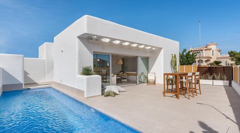 EXCLUSIVIDAD Y AIRE MEDITERRÁNEO EN DOLORES
