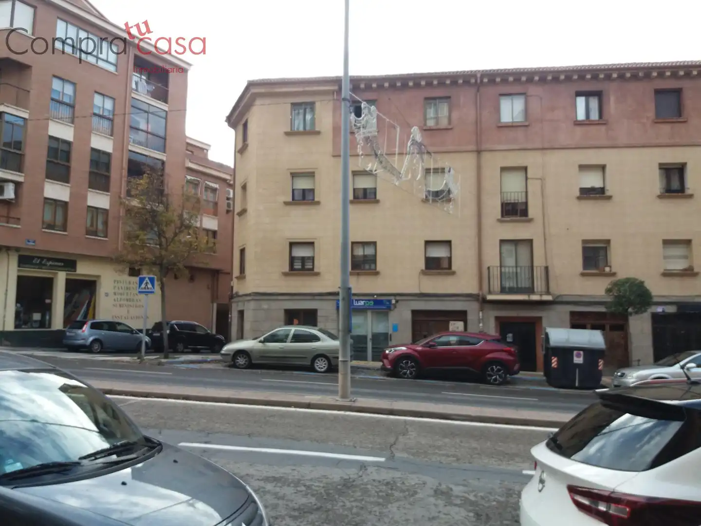 Büro zur Miete in Ezequiel González - Conde de Sepúlveda, imagen 2
