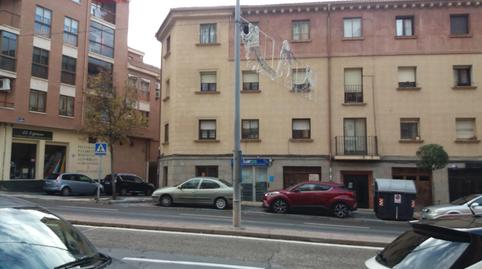 Foto 2 de Oficina de lloguer a Ezequiel González - Conde de Sepúlveda, Segovia