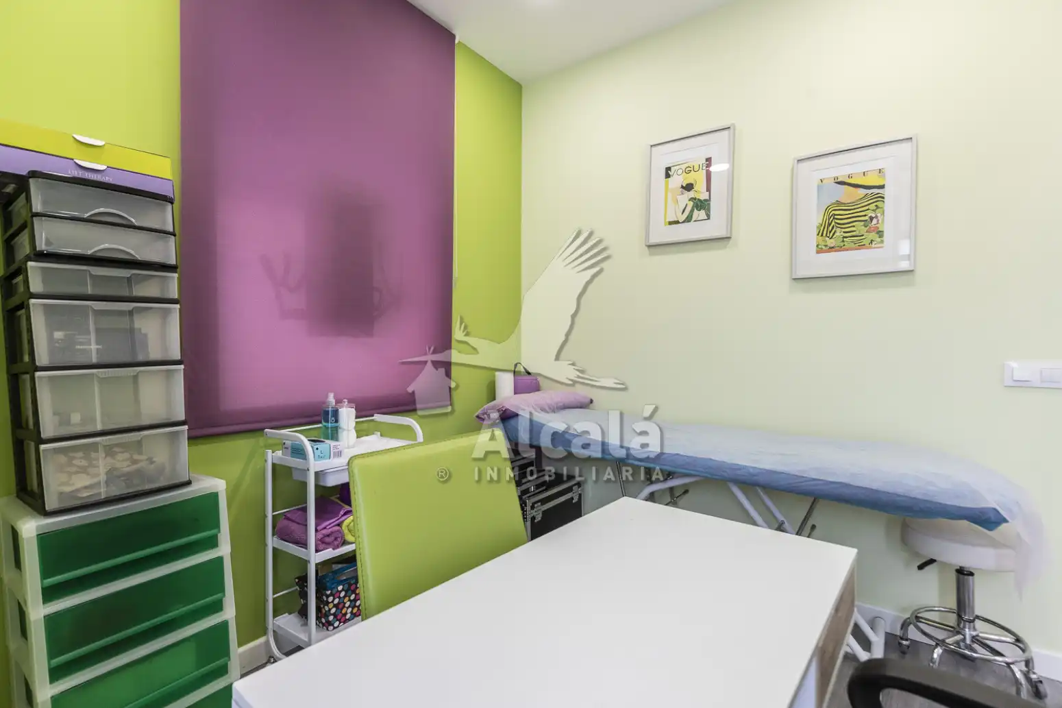 Local en venta en Casco histórico