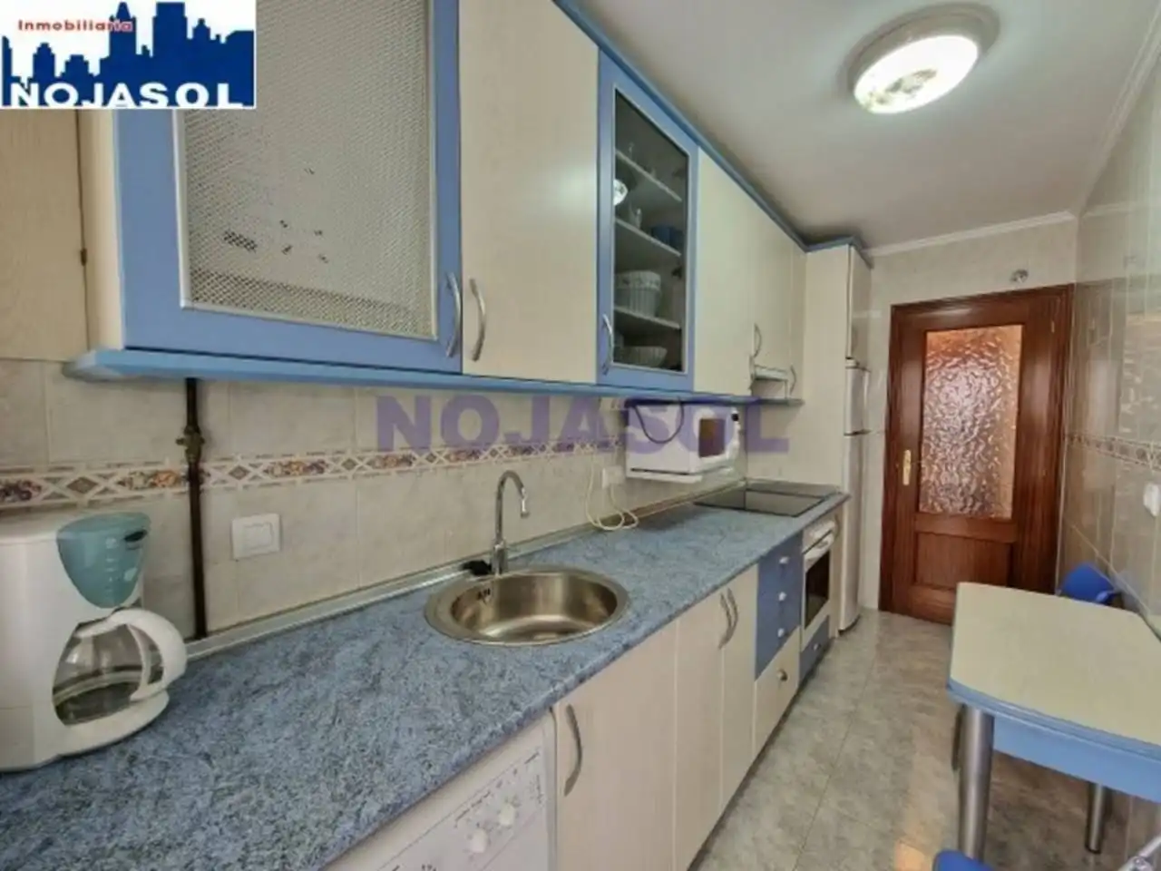 Apartment mit Pool zur Miete in Calle El Casar 10, imagen 25