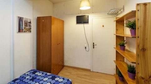 Foto 3 de Habitació a Pedralbes, Barcelona Capital