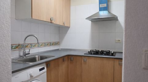 Foto 5 de Piso en venta en Plaza de Europa, 3, Nueva Torrevieja, Torrevieja
