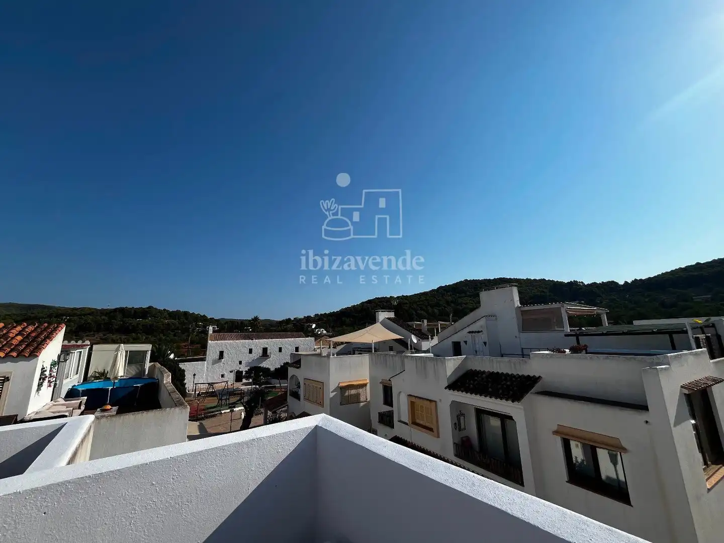 Dúplex de lloguer a Venda dAtzaro, Sant Carles
