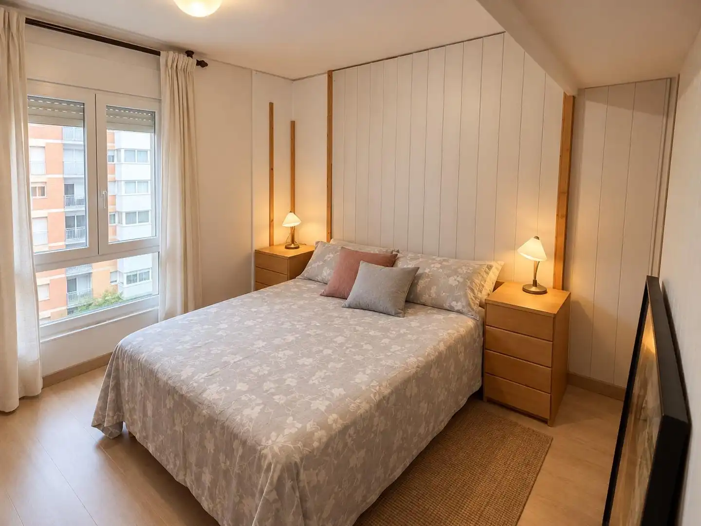 Habitación de Piso en venta en Este