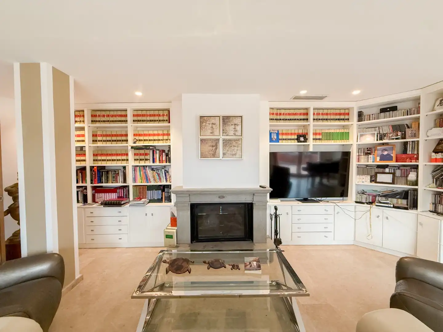 Attique avec ascenseur à vendre à Casco Antiguo, imagen 21