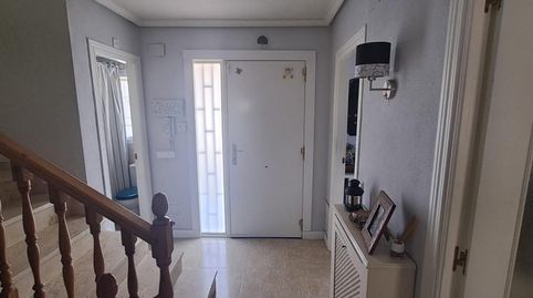 Foto 2 de Casa adosada en venda a Alisos, El Vallejo, Azuqueca de Henares