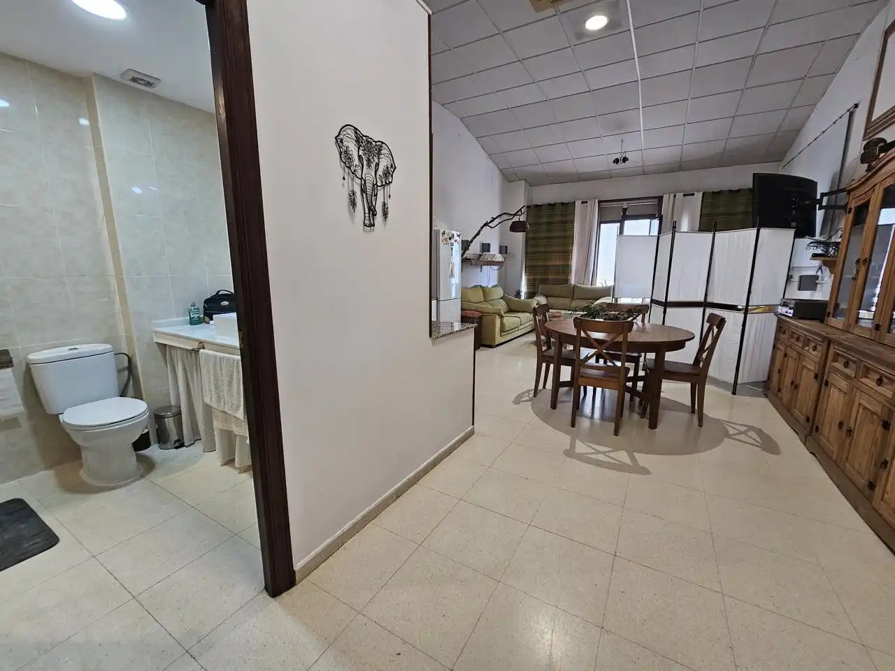 Lofts for rent in Avenida Lola Flores, Chapín - Campus Universitario - Navinco