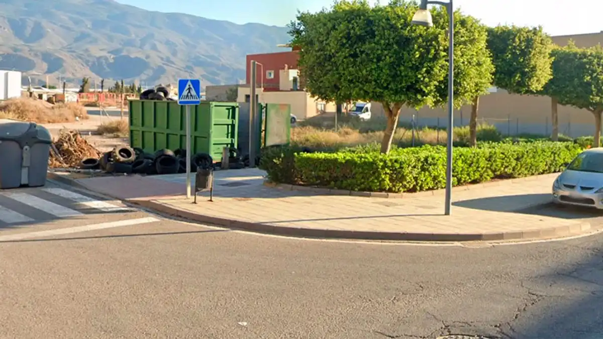 Terreno residenziale in vendita a Bulevar de el Ejido, imagen 5