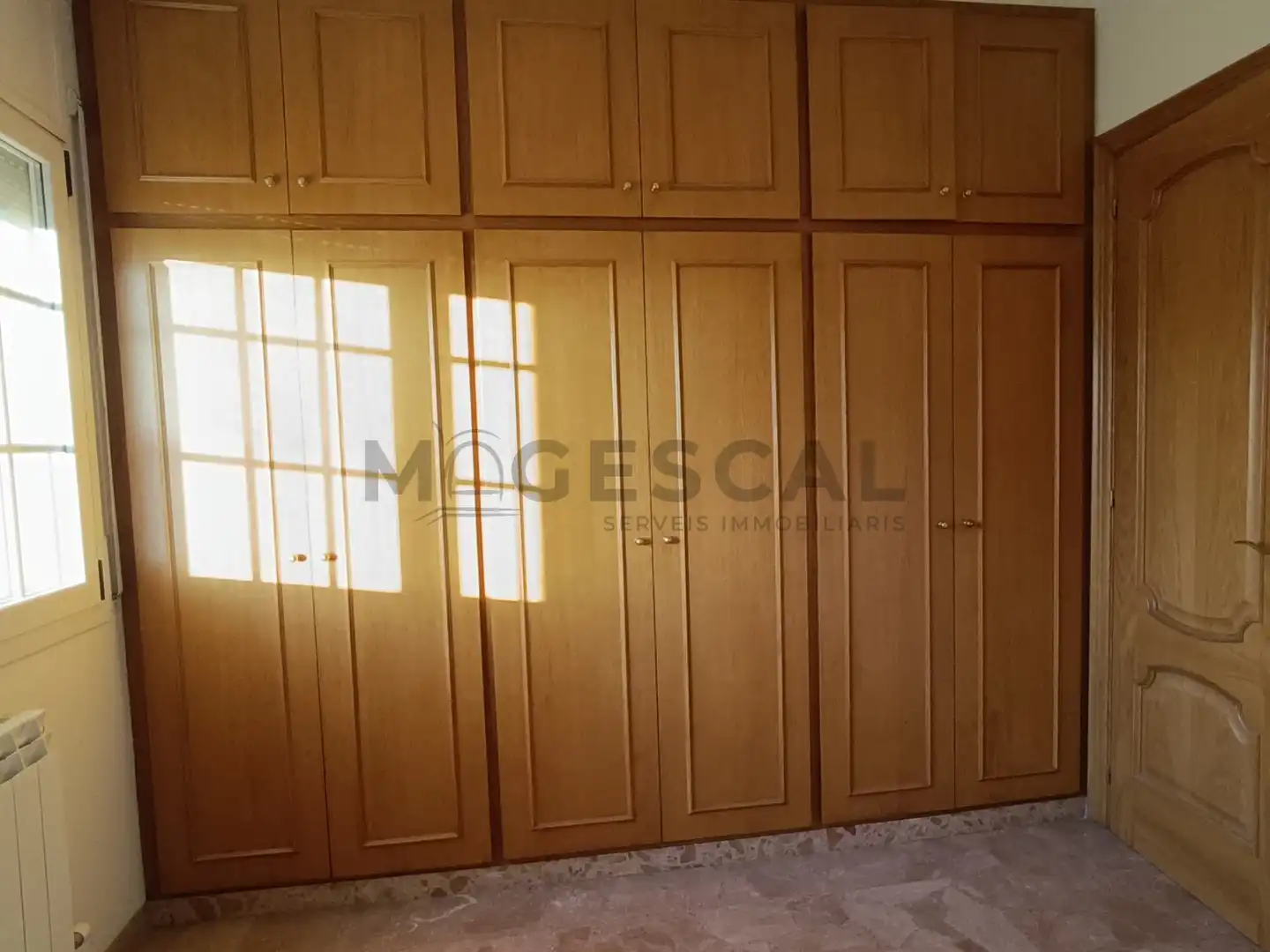 Dormitori de Casa o xalet en venda en Caldes de Montbui amb Calefacció, Terrassa i Traster