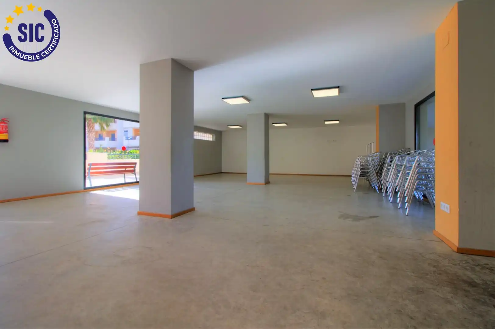 Apartamento en venta en Almenara con Aire acondicionado, Terraza y Trastero