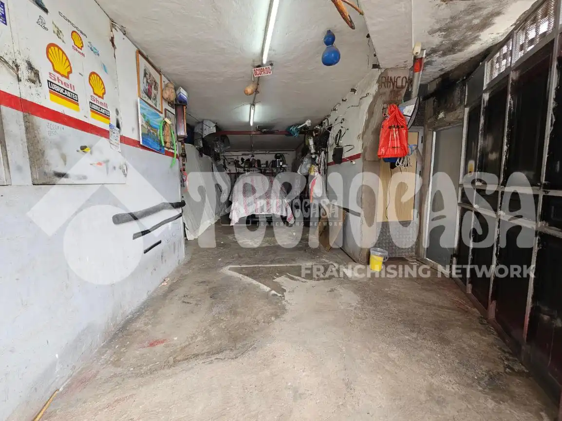 Casa adosada en venta en Cardones