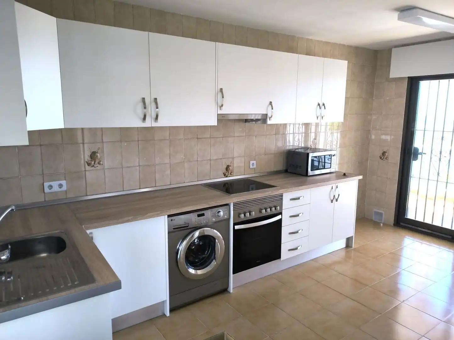Maison avec piscine à vendre à Campo de Mijas, imagen 5