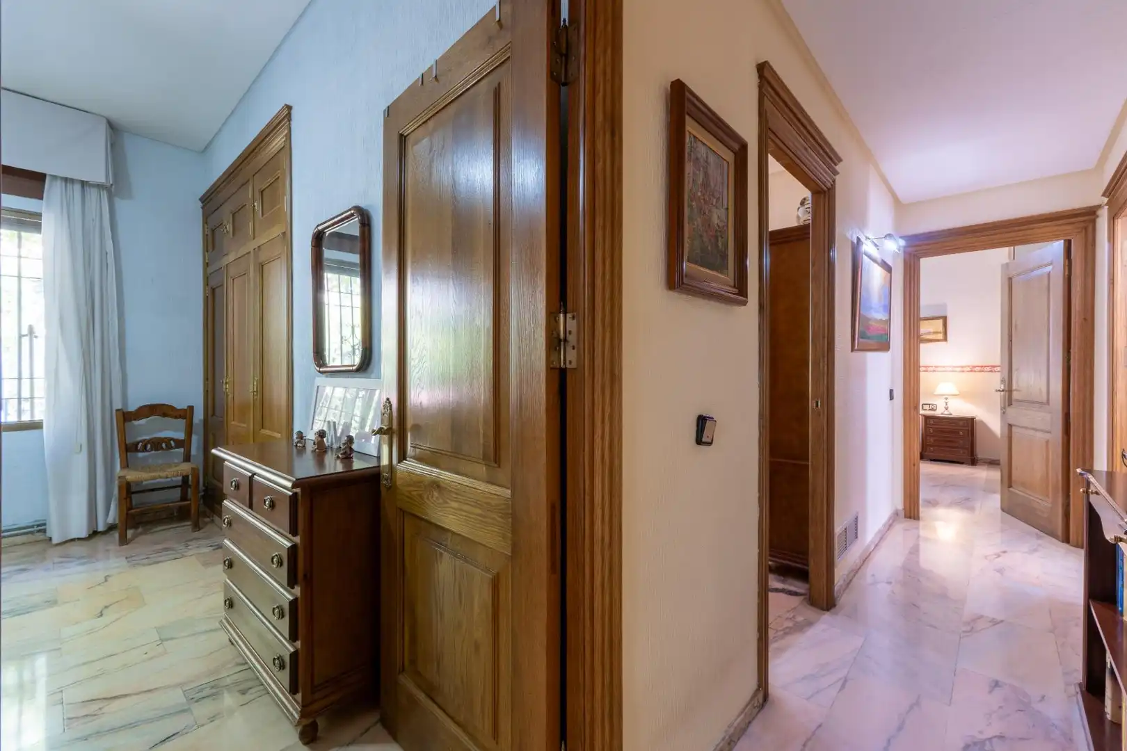 Casa o xalet en venda en Córdoba amb Aire condicionat, Calefacció i Jardí privat