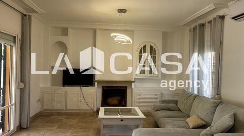 Foto 2 de Casa o chalet en venta en Olivar de Quintos, Sevilla