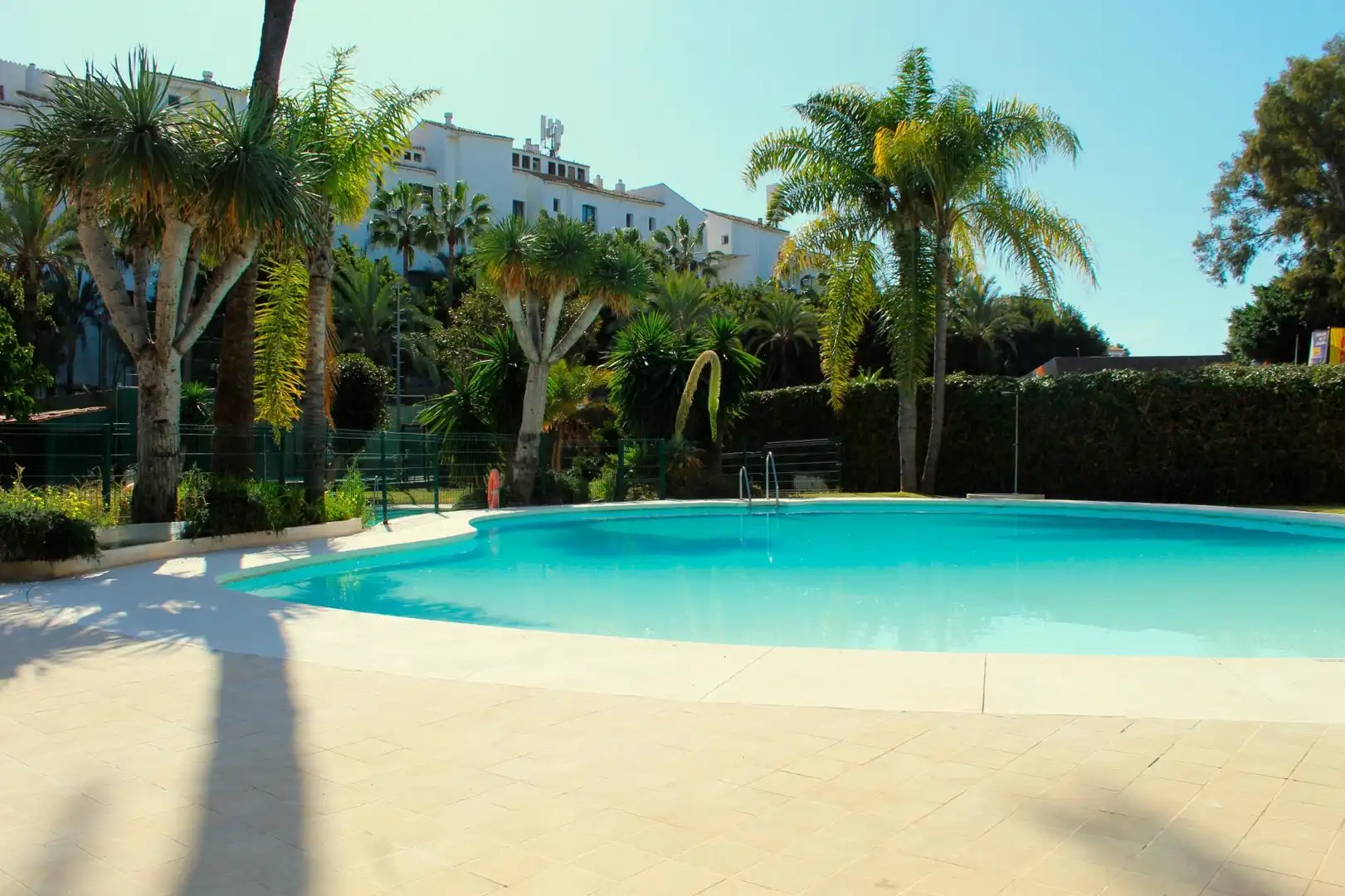 Attique avec terrasse à vendre à Nueva Andalucía, imagen 16