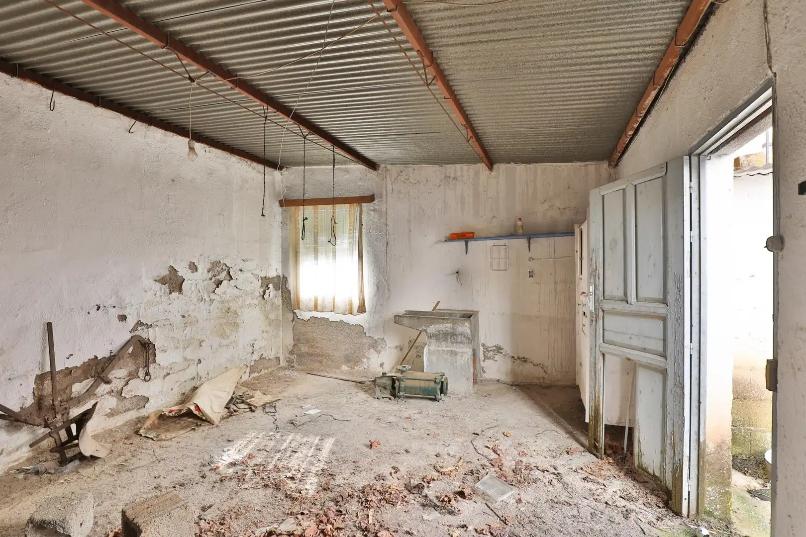 Casa con terraza en venta en MOLINOS, imagen 34