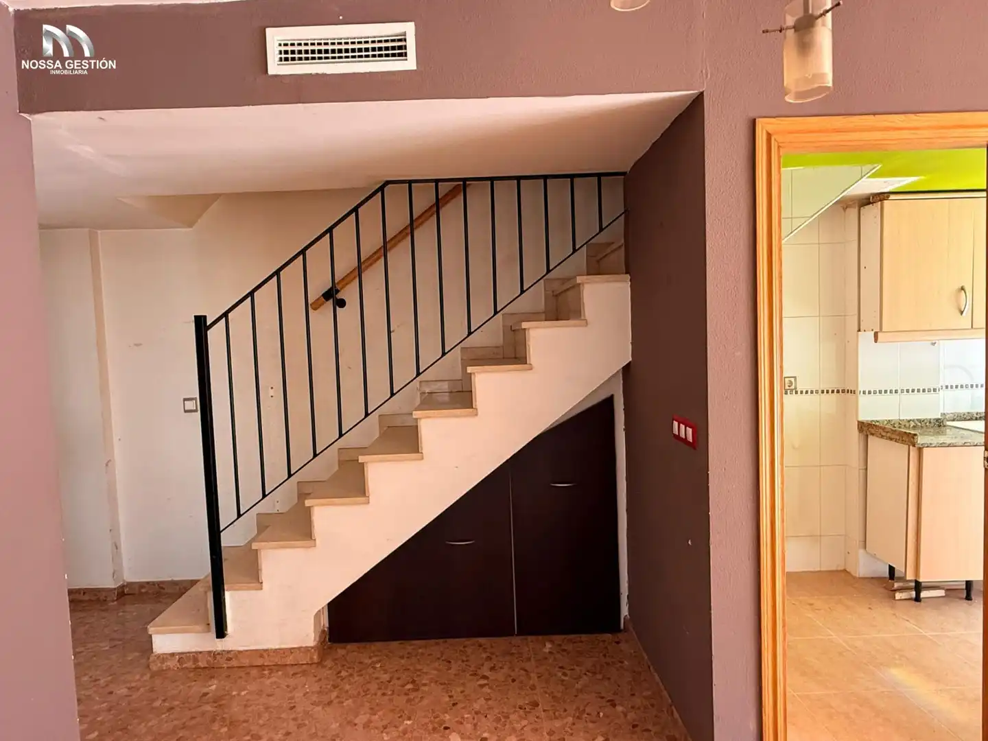 Attique avec ascenseur à vendre à Quatre Carreres, imagen 12