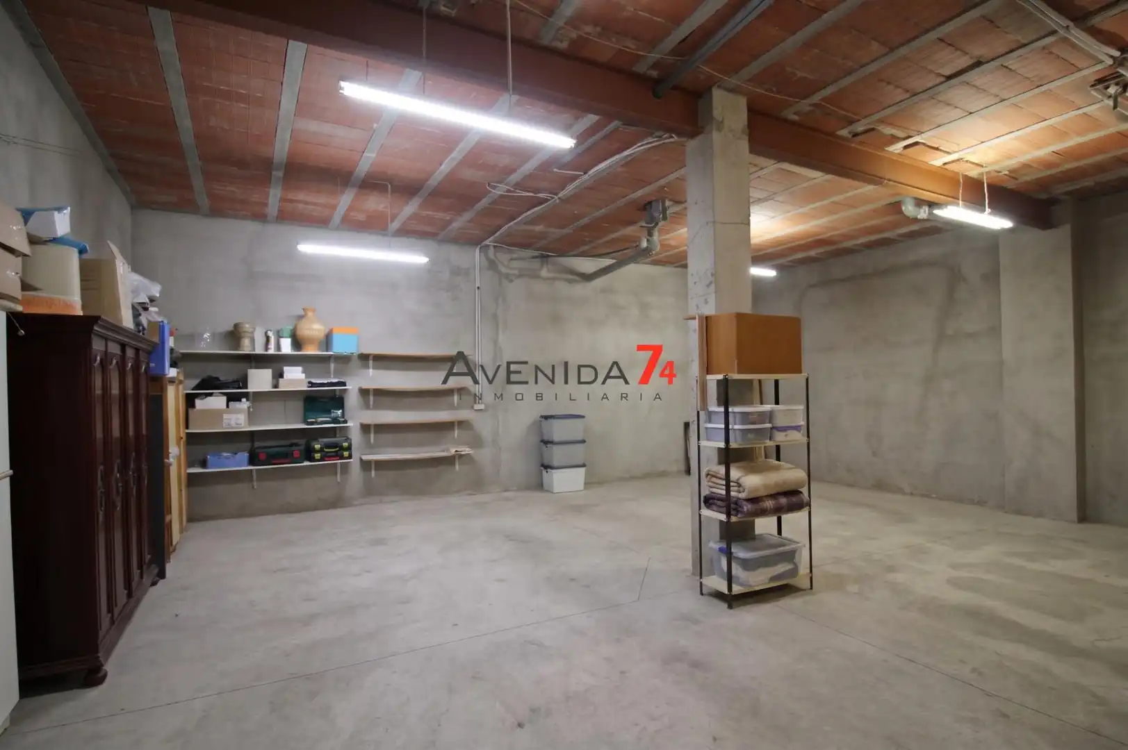 Ground floor for sale in Puerto Lumbreras