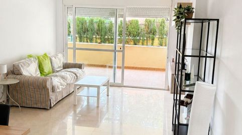 Foto 2 de Apartamento de alquiler en 25 Calle San Manuel, El Rosario - Ricmar, Marbella
