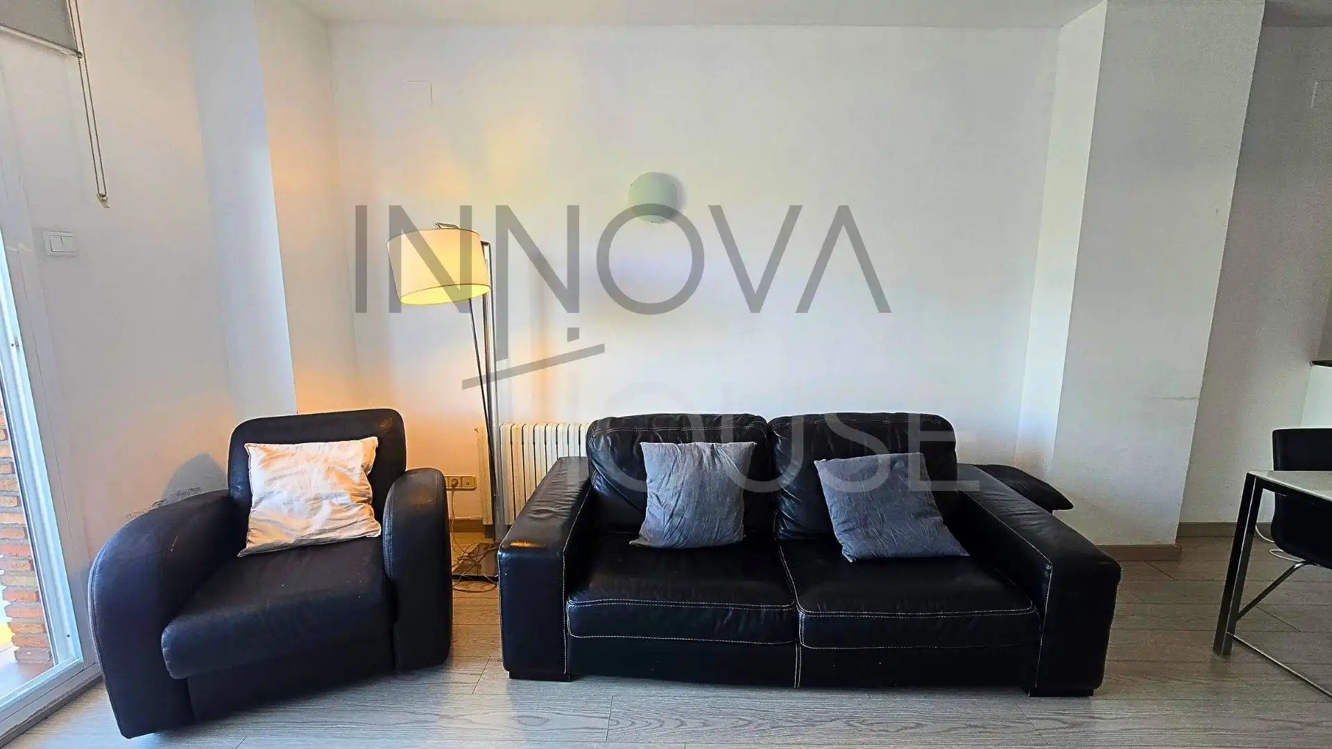 Appartement avec terrasse à vendre à Avenida de la Constitució, imagen 9
