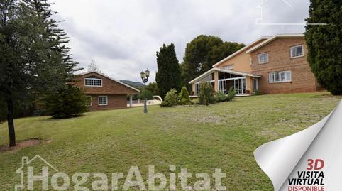 Foto 5 de Casa o xalet en venda a Calle Urb Les Palmes, Pueblo, Castellón