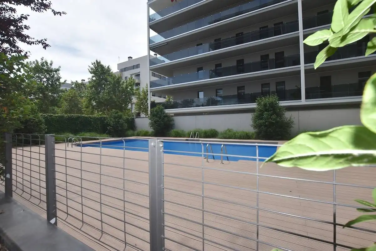 Wohnung mit Pool zur Miete in Barri del Mar, imagen 44
