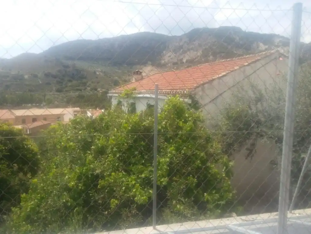 Exterior view of Residential for sale in Moclín
